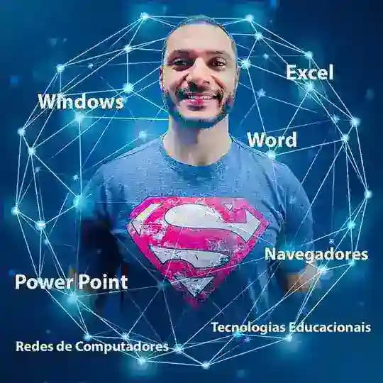 Informática para concursos 💻 Profile