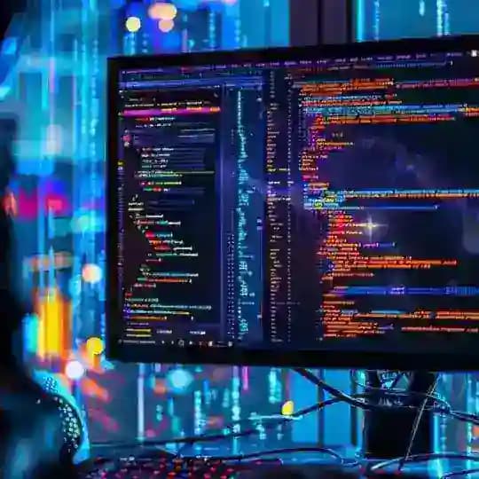 İnformatika Selcan Profile