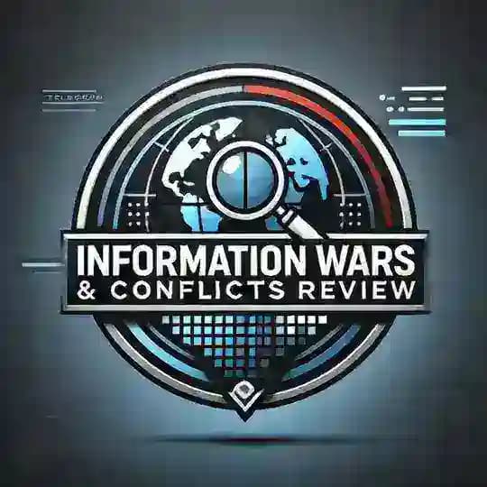 Information Wars & Conflicts Review