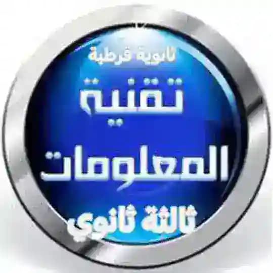 تقنية معلومات