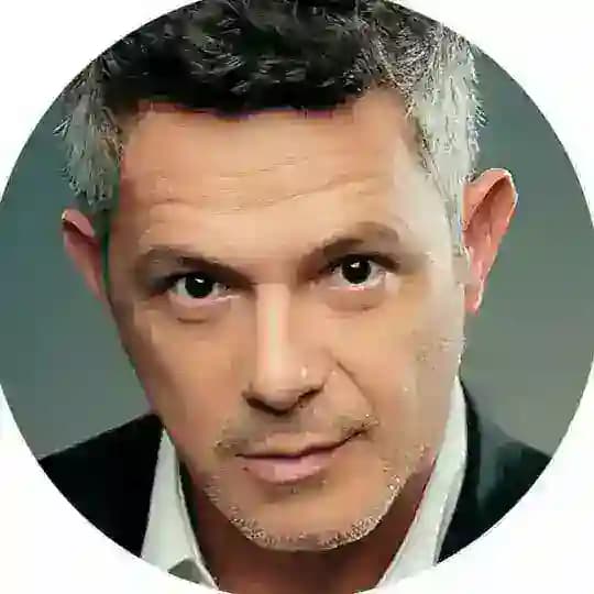 INFO🌐 Alejandro Sanz