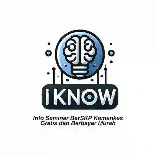 Info Seminar SKP Kemenkes Pelataran Sehat 🥇🥇🏆 Profile