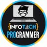 Infotech Programmer
