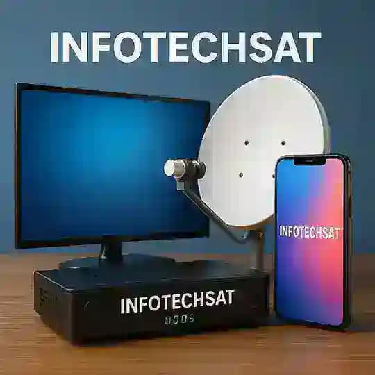 infotechsat