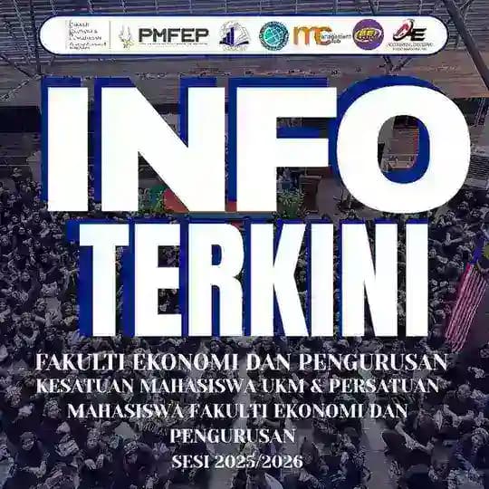 INFO TERKINI FEP
