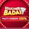 Voucher Diskon Shopee 🛍️🛒