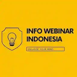 Info Webinar & Beasiswa Indonesia Profile
