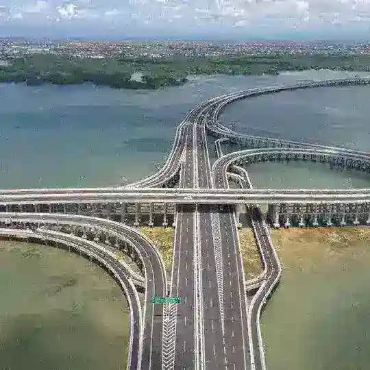 Infrastructure Group