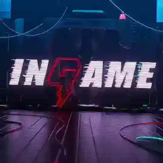 🔴inGame