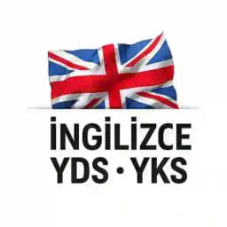 İNGİLİZCE YDS YKS YÖKDİL 2025 Profile
