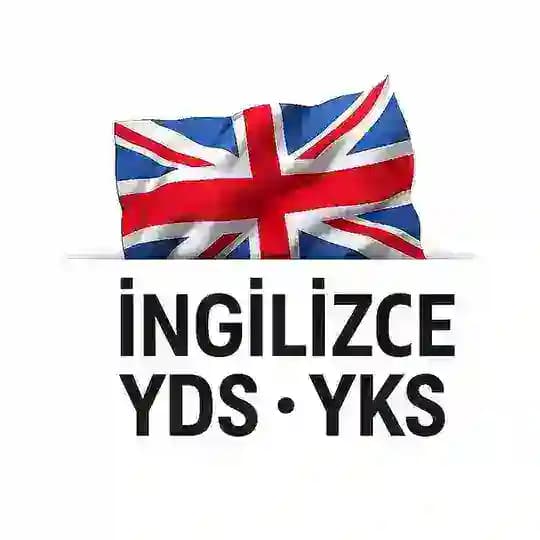 İNGİLİZCE YDS YKS YÖKDİL 2025 Profile
