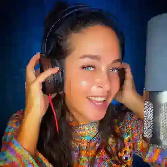 Ingrid Courrèges Profile