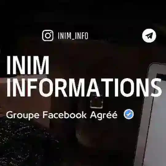 Inim informations