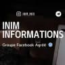 Inim informations