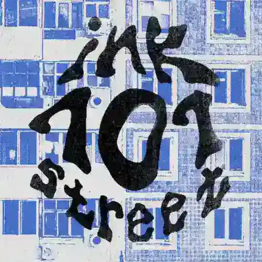 ink street 101