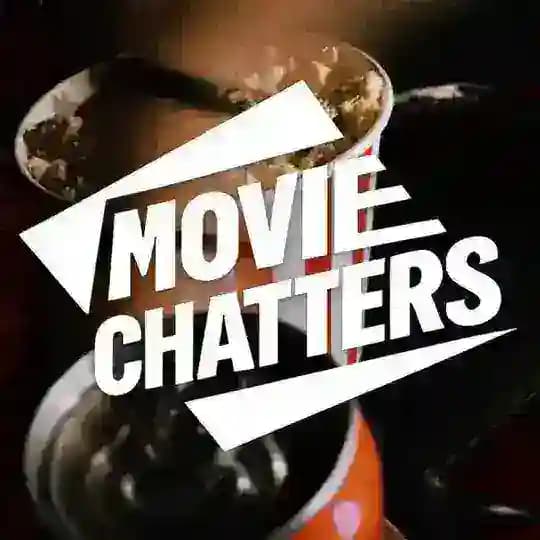 MOVIE CHATTERS 🇬🇧 | Разговорный английский киноклуб