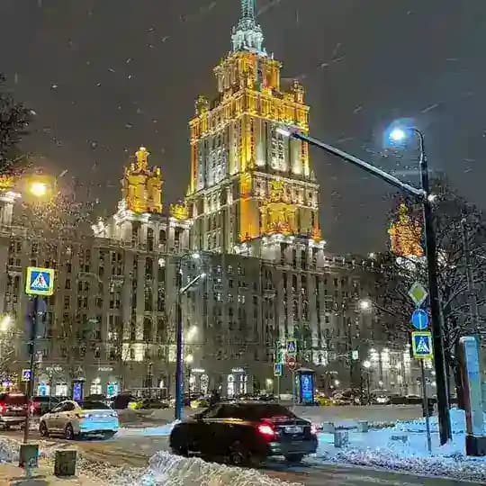в мск любят