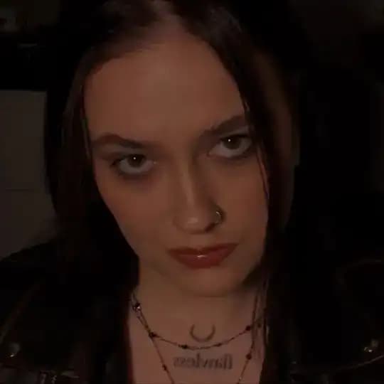 — in my feelings.
