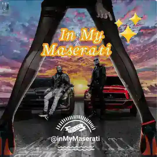 🎧 In my maserati موزیک مازراتی 🔱