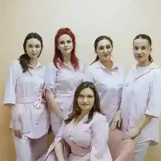 Косметология INAYA | ЗЕЛЕНОГРАД