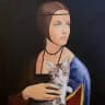Инна • Котья матерь
