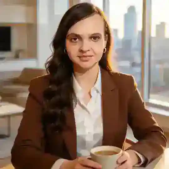 Трафик в соц.сетях с Инной