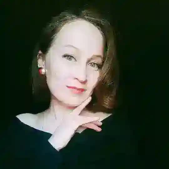 Инна про грацию и элегантность