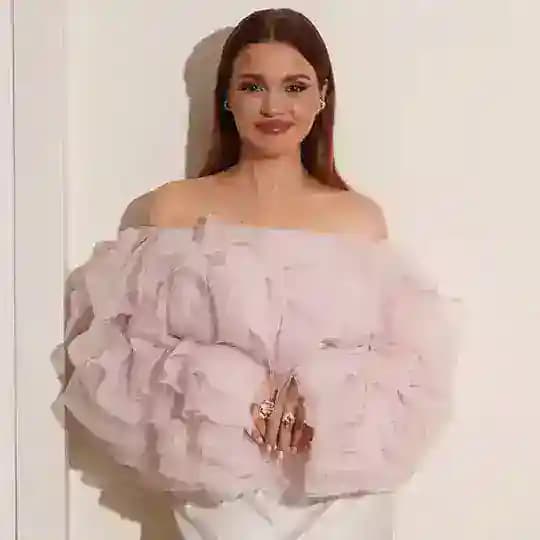 Астролог Инна Любимова