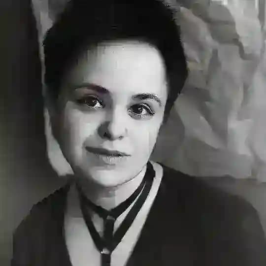 Эстетика внутренних ебеней
