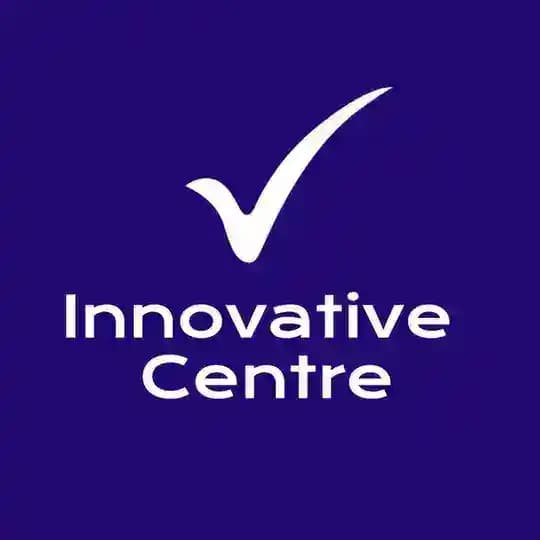 Innovative Centre️🇺🇿