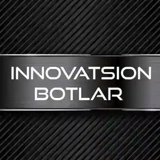 Innovatsion Botlar