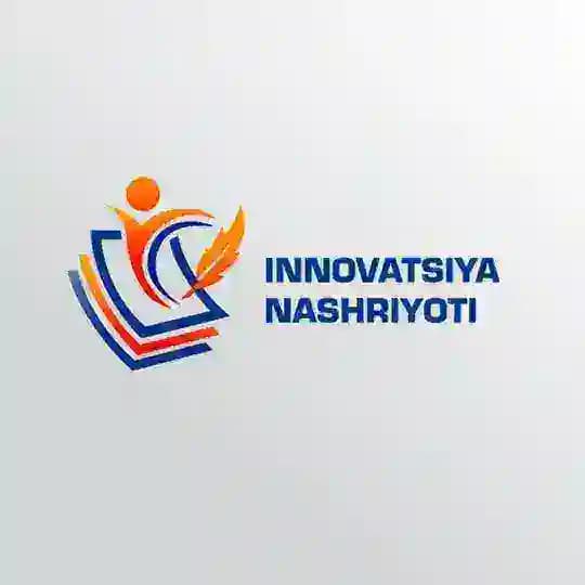Innovatsiya nashriyoti 📚