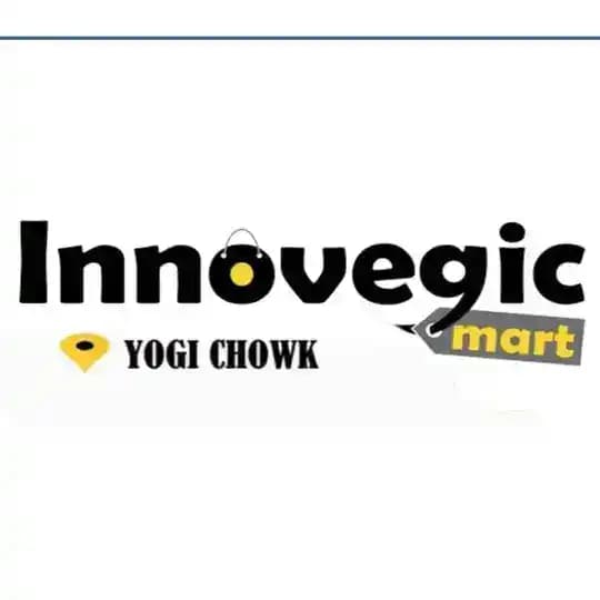 Innovegic Mart Yogichowk (Importer & Wholesaler) Profile