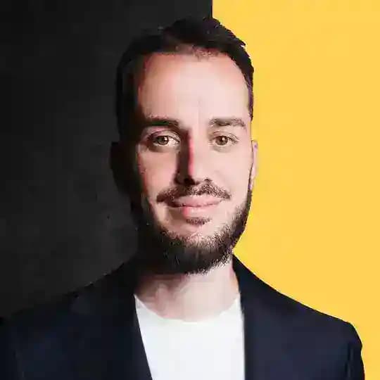 Антон Иноземцев