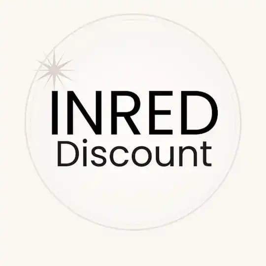 INRED DISCOUNT
