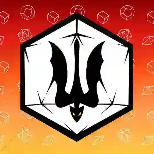 ІНРІУМ оголошення | RPG, HPI, DND