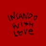 Insando wi+h love
