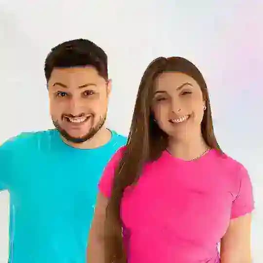 CANAL PATY & DEDÉ ❤️