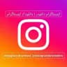 ربات دانلود از اینستاگرام