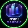 Inside Majestic