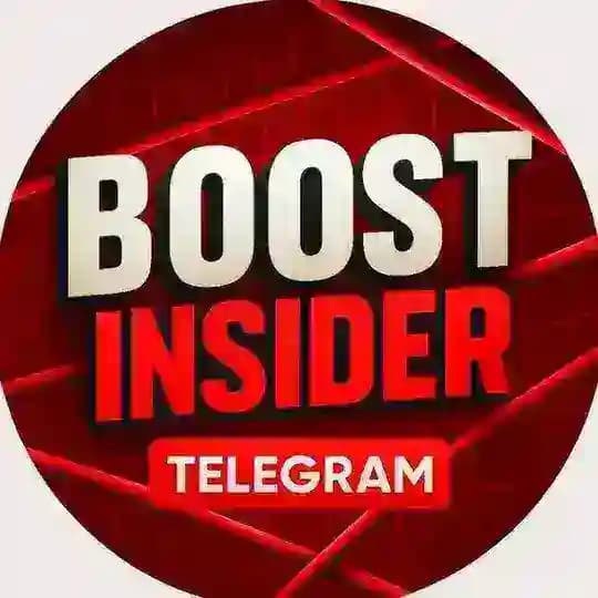 Boost Insider | Standoff 2
