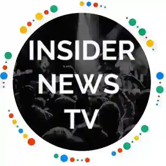 Insider News TV offiziell