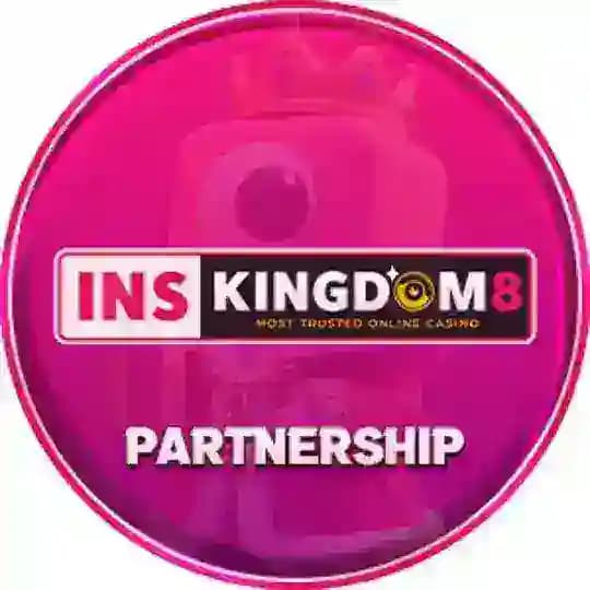 INSKINGDOM8 OFFICIAL