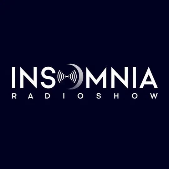 INSOMNIA RADIOSHOW