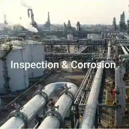Inspection & Corrosion