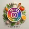 Insta retseptlar 👩‍🍳