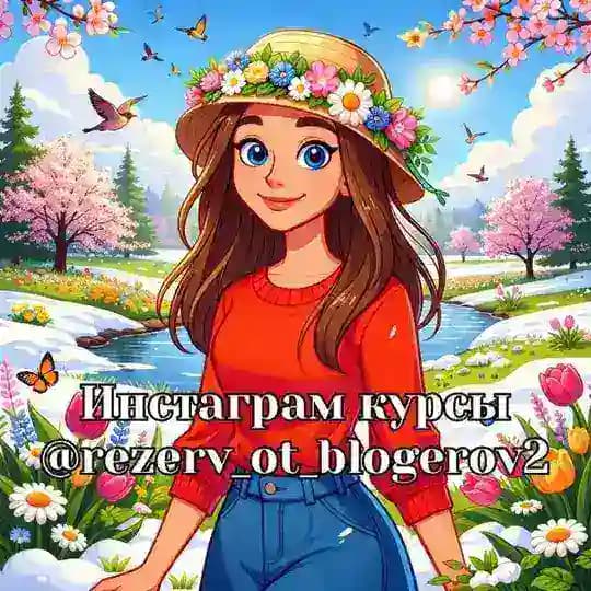 Инстаграм курсы | Сториз | Сливы бесплатно