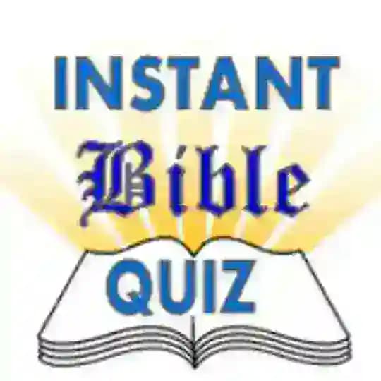 INSTANT BIBLE