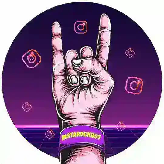 instaROCKbot