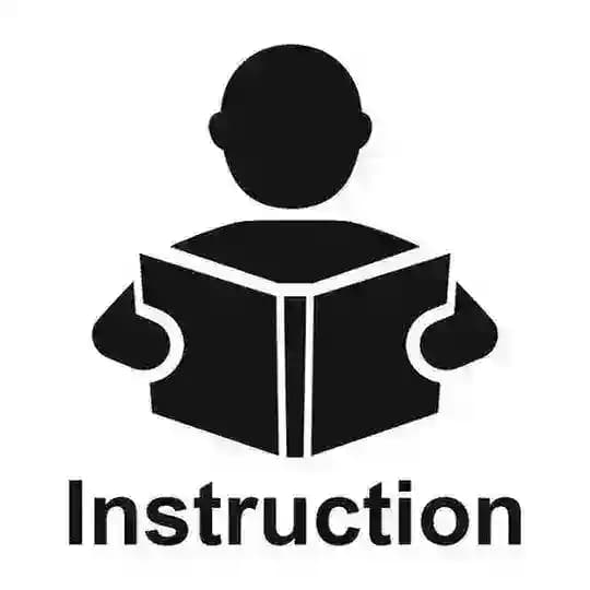 INSTRUCTIONS